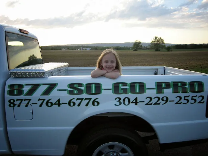 Pro Green Pest & Lawn Services, LLC Picture 1