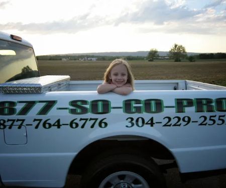 Pro Green Pest & Lawn Services, LLC