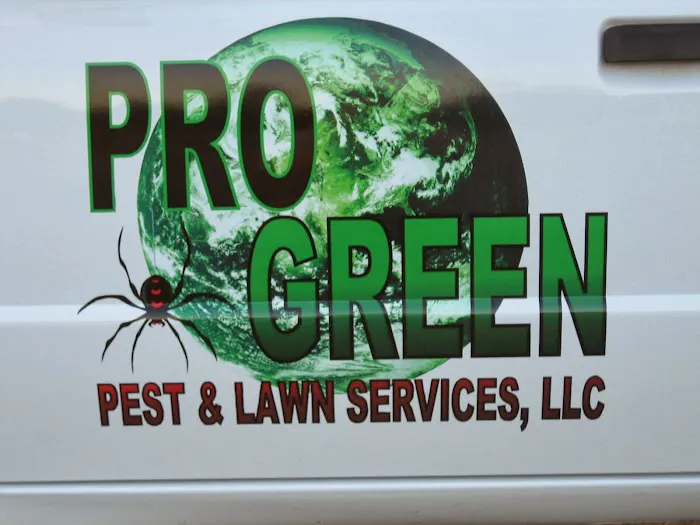 Pro Green Pest & Lawn Services, LLC Picture 4