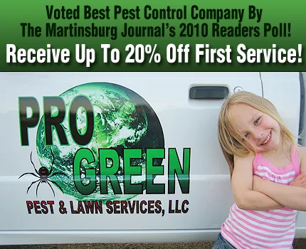 Pro Green Pest & Lawn Services, LLC Picture 2