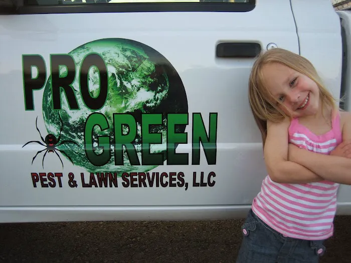 Pro Green Pest & Lawn Services, LLC Picture 10