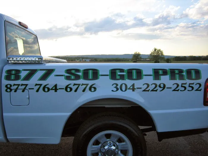 Pro Green Pest & Lawn Services, LLC Picture 7