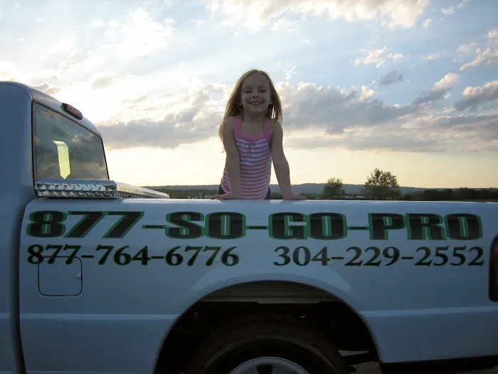Pro Green Pest & Lawn Services, LLC Picture 9