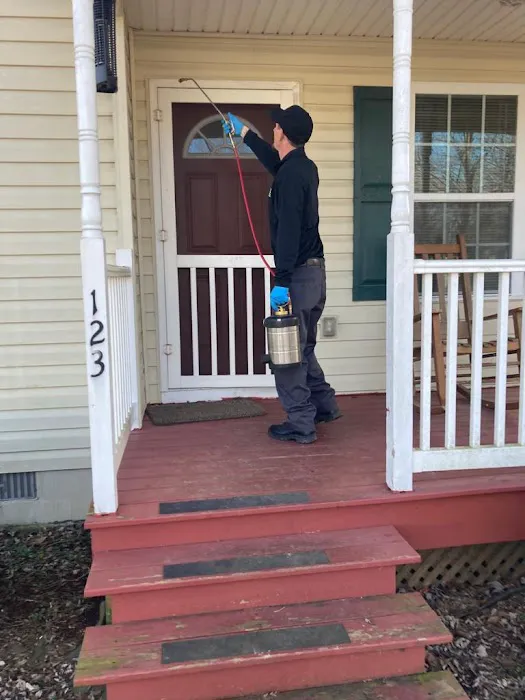 Petti Pest Control Picture 8