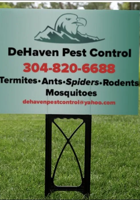 DeHaven pest control Picture 1