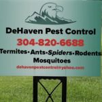DeHaven pest control
