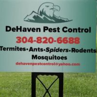 DeHaven pest control ico