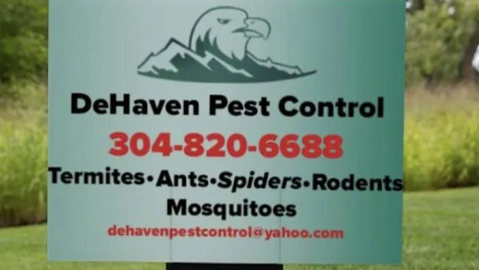 DeHaven pest control Picture 3