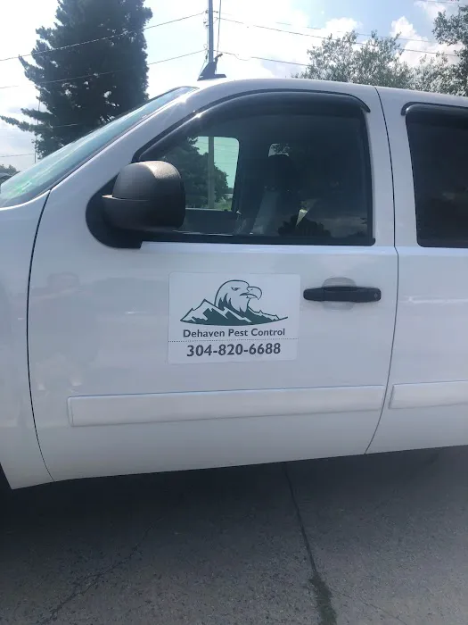DeHaven pest control Picture 2