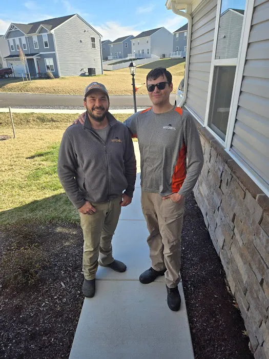 Mitchell Pest Services Picture 2
