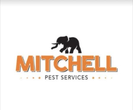 Mitchell Pest Services