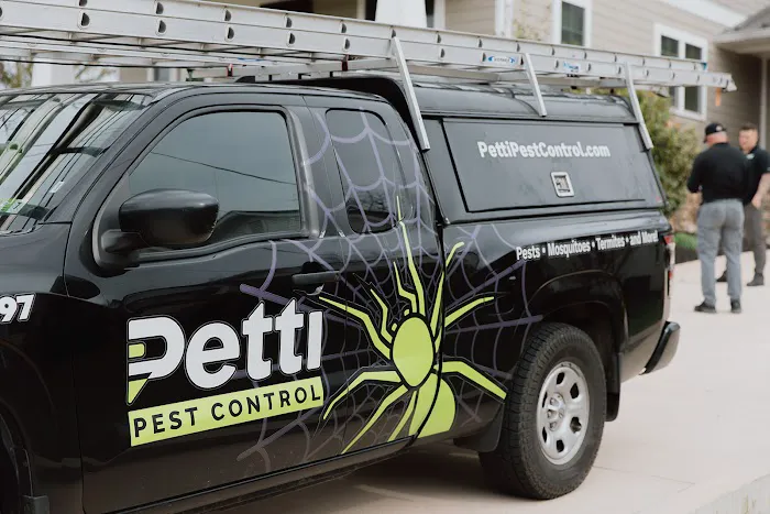 Petti Pest Control Picture 7