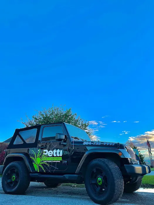 Petti Pest Control Picture 4