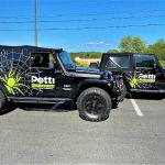 Petti Pest Control