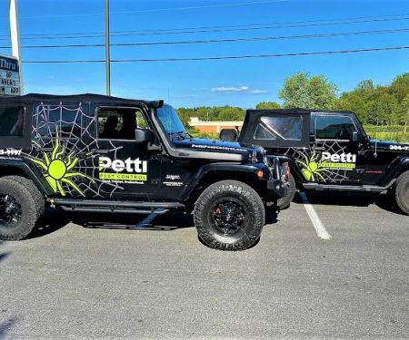 Petti Pest Control