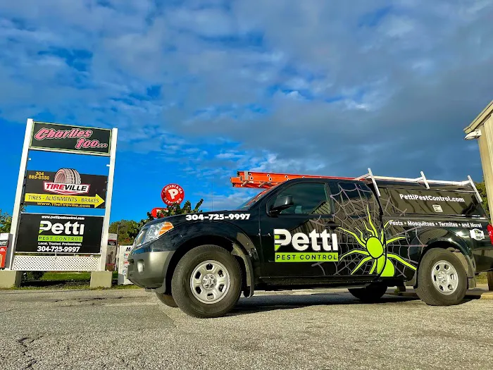 Petti Pest Control Picture 8