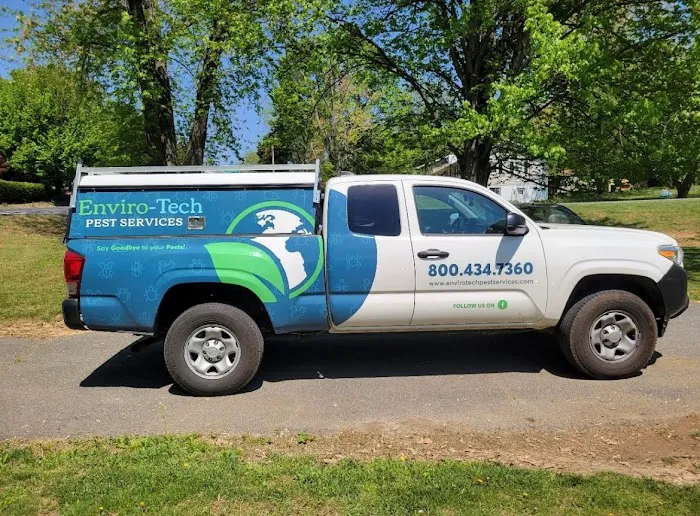 Enviro-Tech Pest Services Picture 2