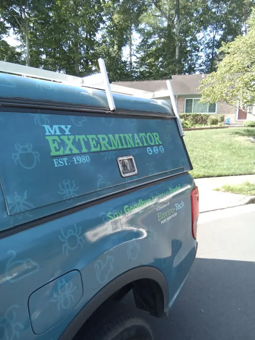 Enviro-Tech Pest Services Picture 5