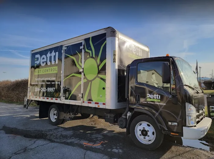 Petti Pest Control Picture 8