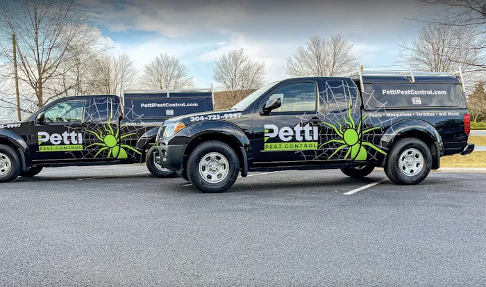 Petti Pest Control Picture 9
