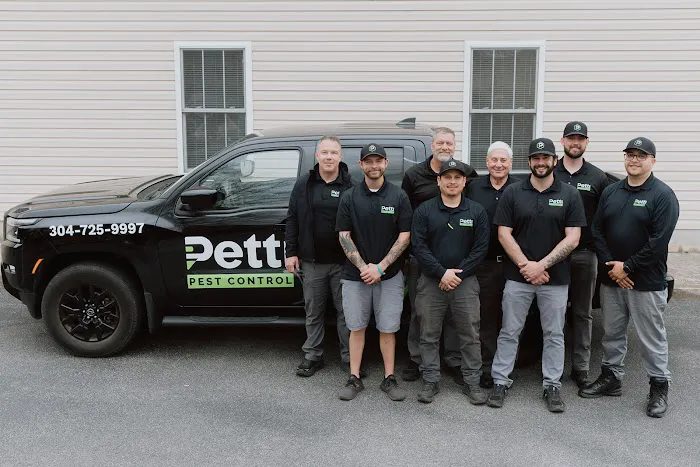 Petti Pest Control Picture 2