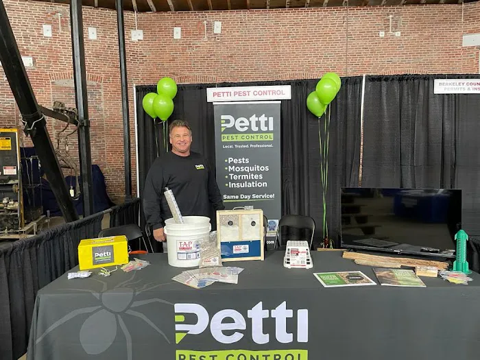 Petti Pest Control Picture 4