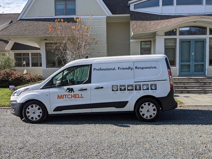 Mitchell Pest Services Picture 3
