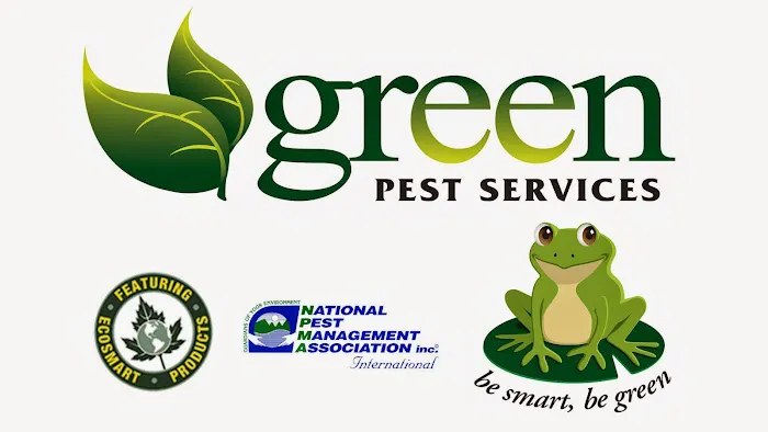 Green Pest Services Picture 1