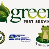 Green Pest Services ico