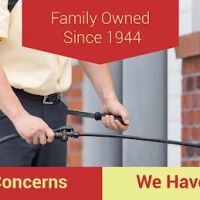 Dodson Pest Control ico