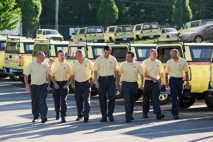 Dodson Pest Control Picture 3