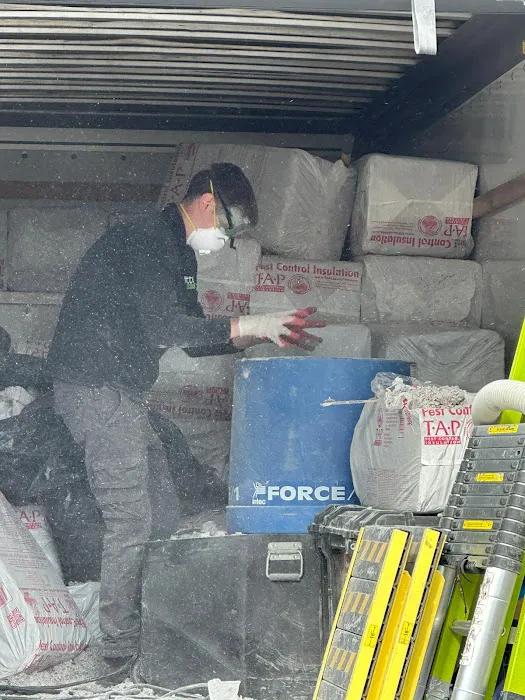 Petti Pest Control Picture 7