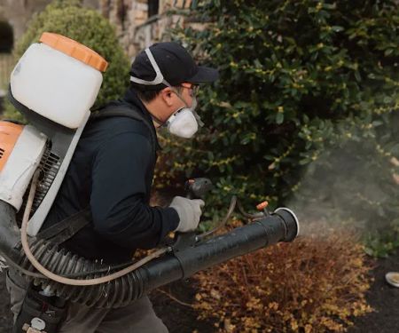 Petti Pest Control