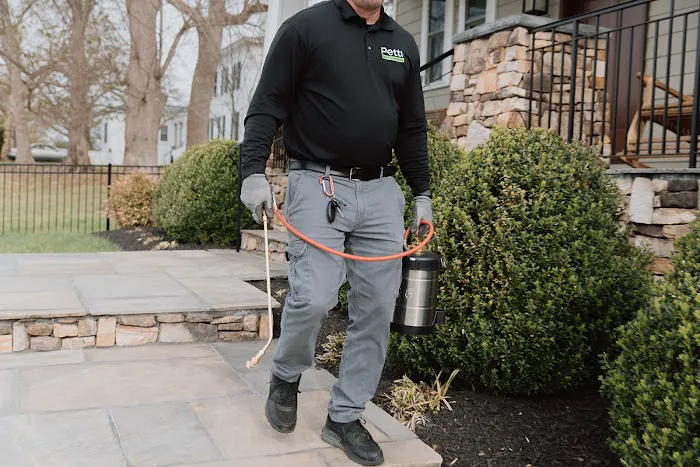 Petti Pest Control Picture 2