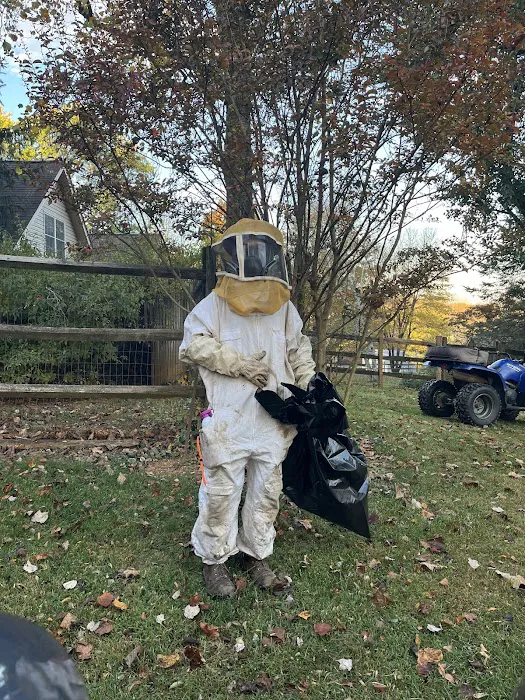 Environmental Pest Control Picture 9