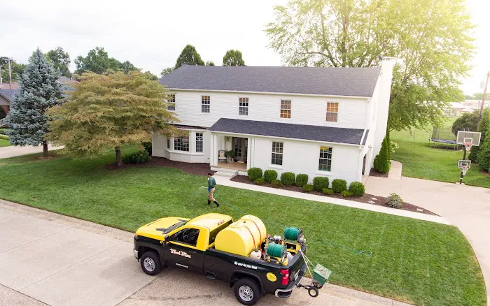 Weed Man Lawn Care Picture 5