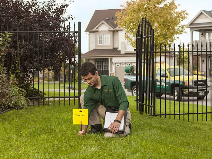Weed Man Lawn Care Picture 9