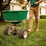 Weed Man Lawn Care