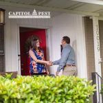 Capitol Pest