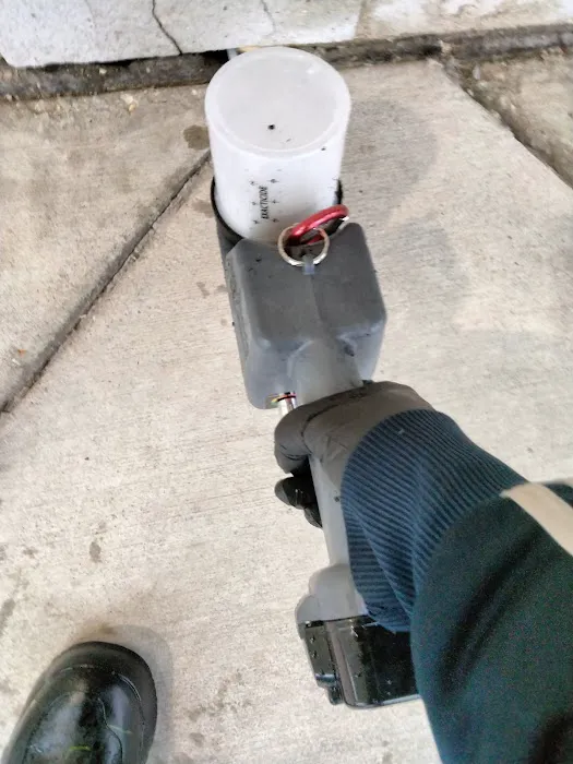Total Termination Pest Control Picture 1