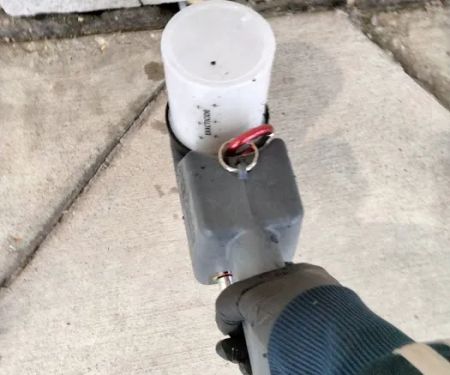 Total Termination Pest Control