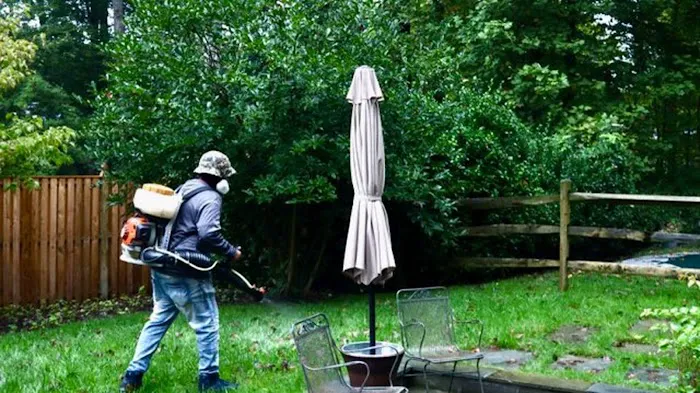 Mosquito Squad of Howard and Montgomery County Picture 7