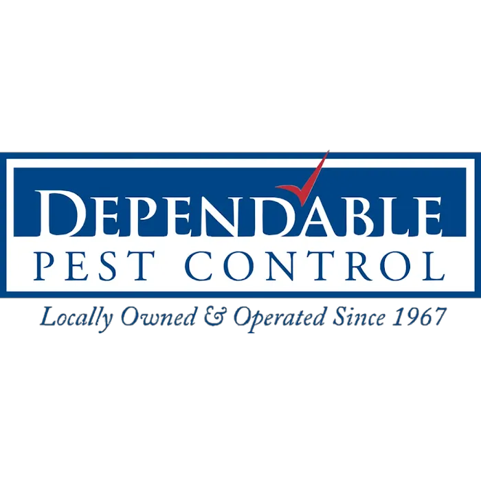 Dependable Pest Control Picture 5