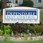Dependable Pest Control