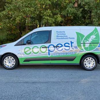 Eco Pest Control Picture 8