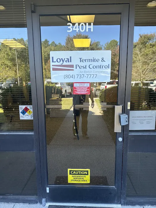 Loyal Termite & Pest Control Picture 9