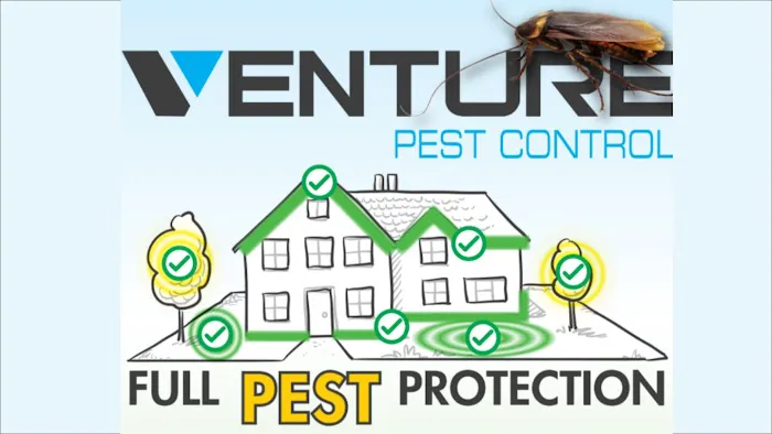 Venture Pest Control Picture 1
