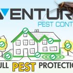 Venture Pest Control