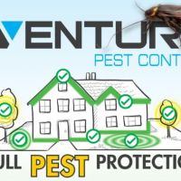 Venture Pest Control ico