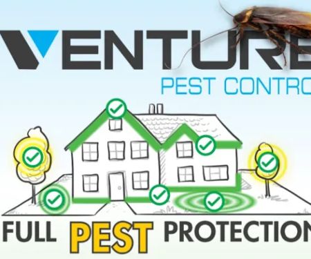 Venture Pest Control